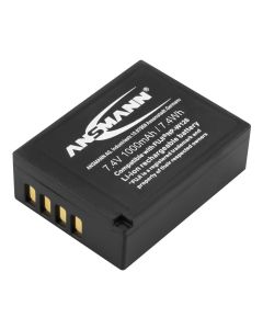 A-Fuj NP-W 126