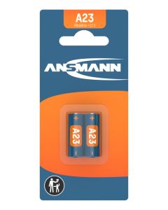 Alkaline Battery A23 / LR23