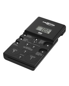 Energy Check LCD